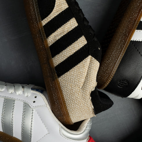 Men's Samba